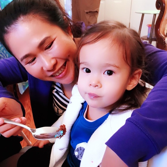 Meet your Posher, Amy - Picture 1 of 1